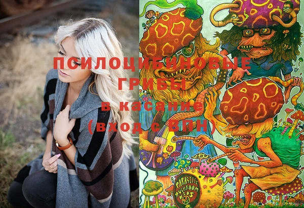 гашиш Осинники